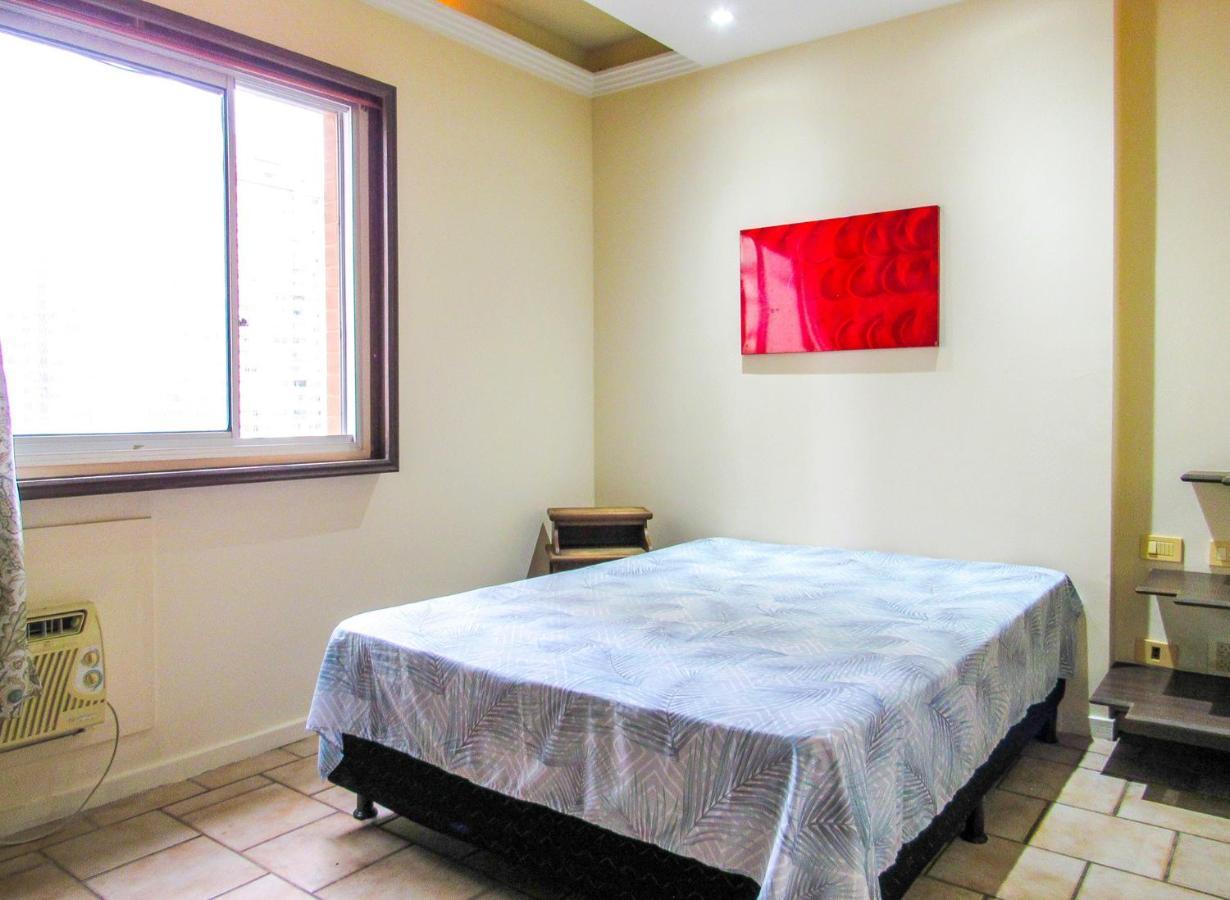 Apartament Apto C Wifi A 7 Min Da Praia Da Barra Da Tijuca Rj Rio de Janeiro Zewnętrze zdjęcie