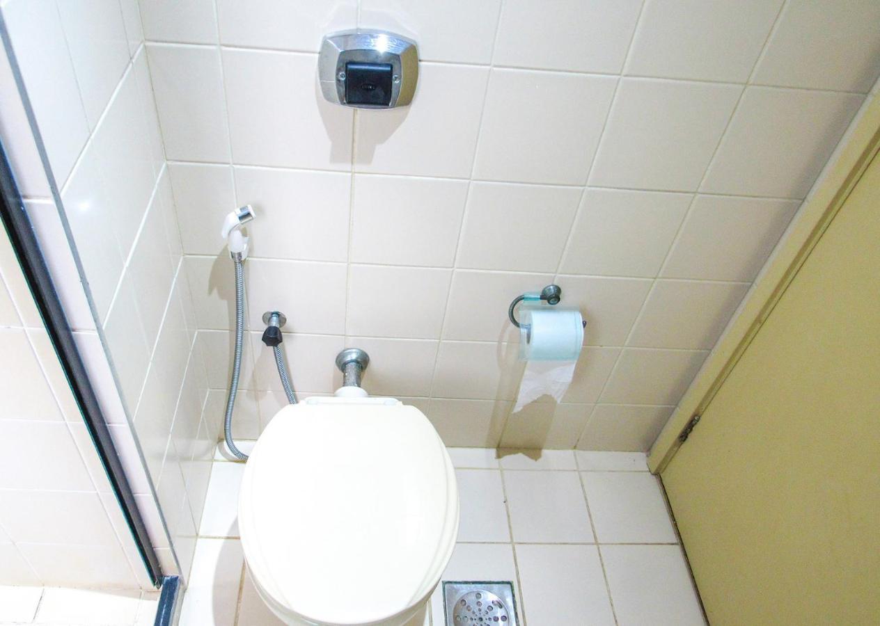 Apartament Apto C Wifi A 7 Min Da Praia Da Barra Da Tijuca Rj Rio de Janeiro Zewnętrze zdjęcie