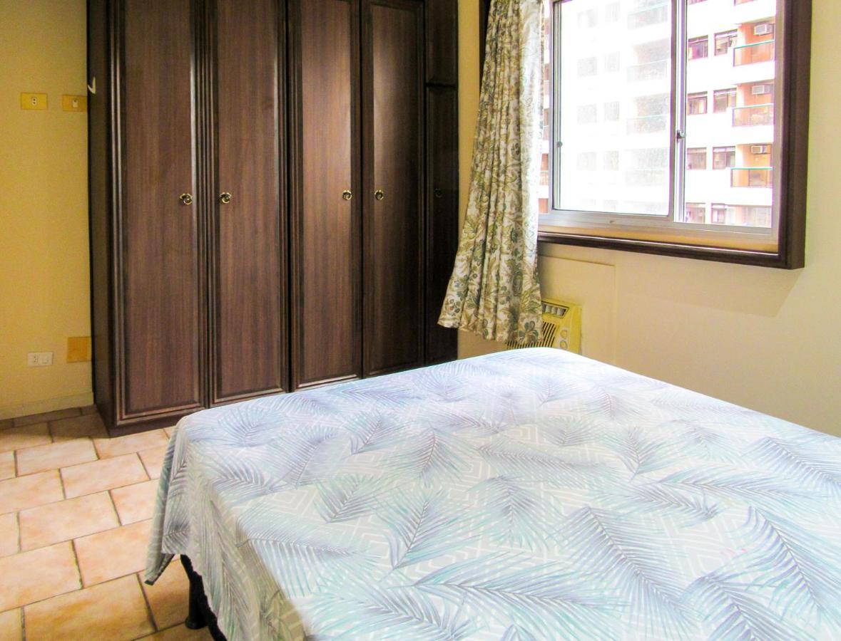 Apartament Apto C Wifi A 7 Min Da Praia Da Barra Da Tijuca Rj Rio de Janeiro Zewnętrze zdjęcie