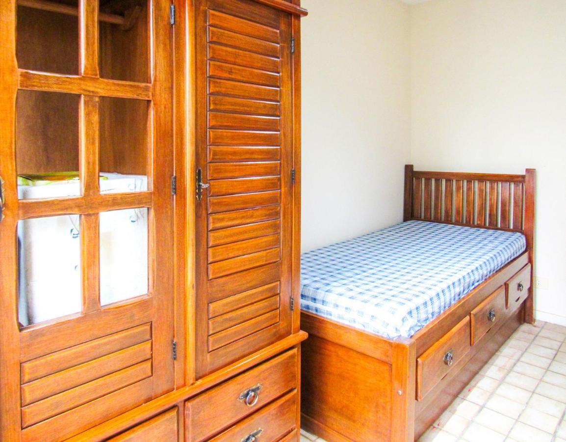 Apartament Apto C Wifi A 7 Min Da Praia Da Barra Da Tijuca Rj Rio de Janeiro Zewnętrze zdjęcie