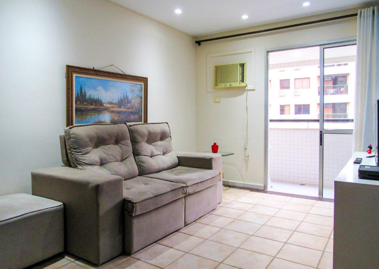 Apartament Apto C Wifi A 7 Min Da Praia Da Barra Da Tijuca Rj Rio de Janeiro Zewnętrze zdjęcie