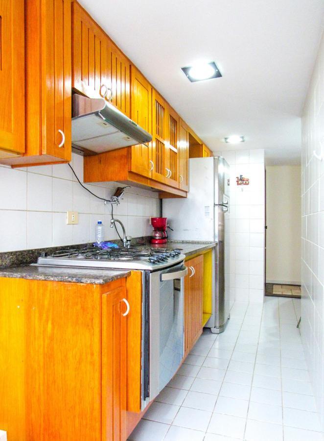 Apartament Apto C Wifi A 7 Min Da Praia Da Barra Da Tijuca Rj Rio de Janeiro Zewnętrze zdjęcie