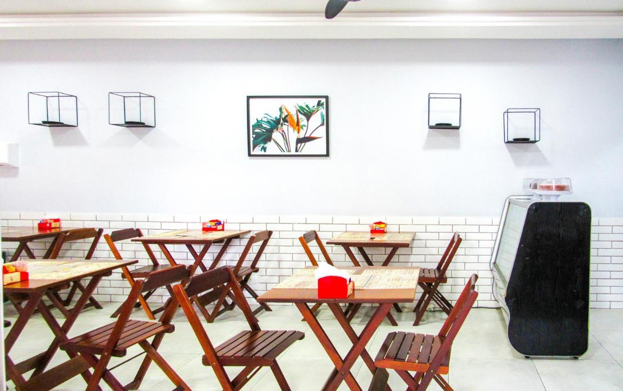 Apartament Apto C Wifi A 7 Min Da Praia Da Barra Da Tijuca Rj Rio de Janeiro Zewnętrze zdjęcie